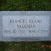 Frances Vaughan Photo 31