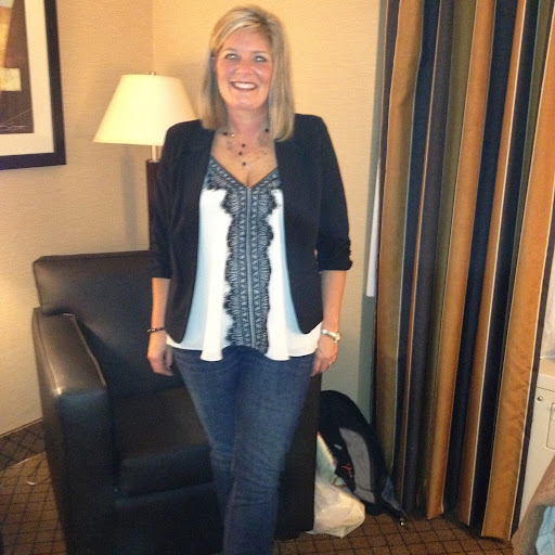 Cheryl Knapp Photo 9