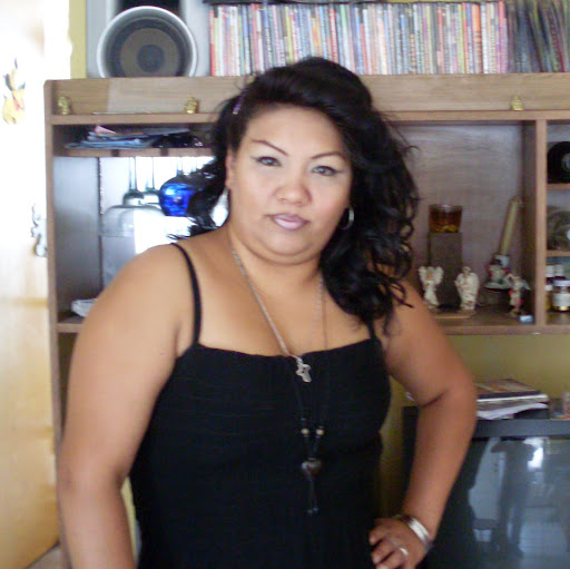 Alicia Gonzalez Photo 18