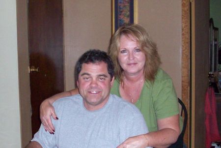 Laurie Brooks Photo 19