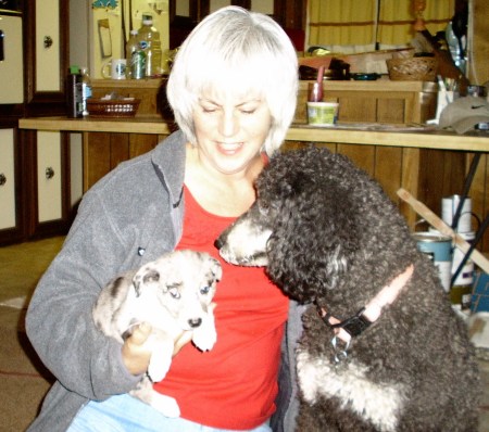 Marcia Rodgers Photo 20