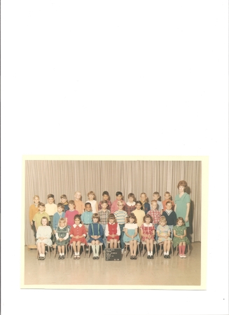 Barbara Lawrence Photo 25