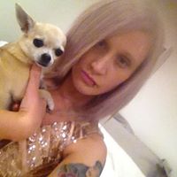 Jessie Clay Photo 12
