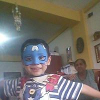 Reynaldo Urbina Photo 21