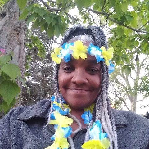 Renee Stevenson Photo 26