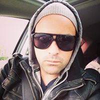 Christopher Daniel Photo 47