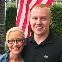 Julie Newton Photo 27