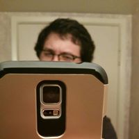 Andrew Welsh Photo 35