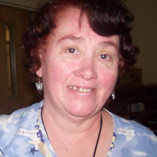 Cathy Cain Photo 14