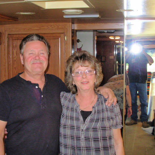 Nancy Lindsay Photo 41