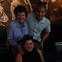 Katherine Matheson Photo 8