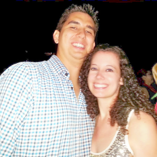 Benjamin Pierce Photo 40