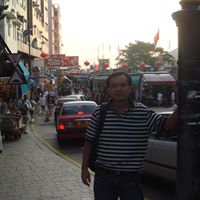 Chong Chen Photo 8