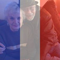 Patricia Ferraro Photo 17