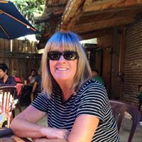 Robin Holmes Photo 11