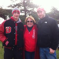 Jane Keyser Photo 11