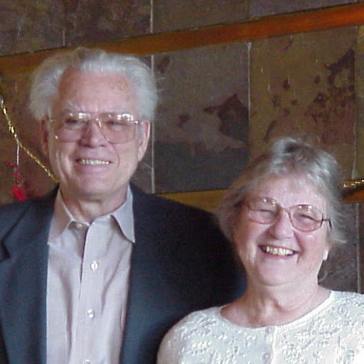 Ralph Baxter Photo 29