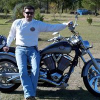 Harold Daniel Photo 12