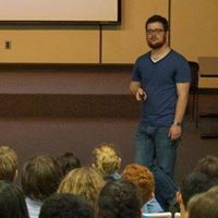 Tyler Holbrook Photo 33