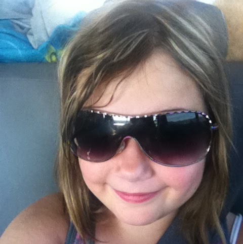 Jillian Simmons Photo 8