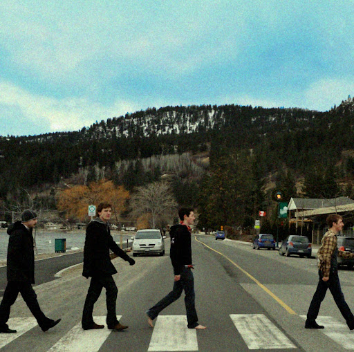 Ben Stringer Photo 10