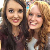 Audra Russell Photo 11