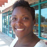 Michelle Dent Photo 19