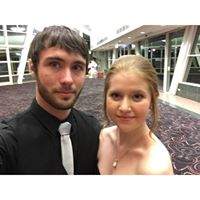 Benjamin Corbett Photo 27