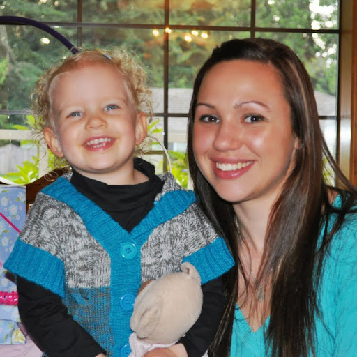 Abigail Bell Photo 12