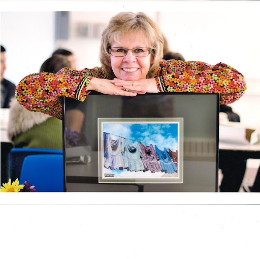 Susan Baird Photo 23