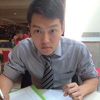 Min Zheng Photo 18