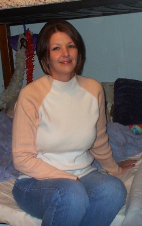 Kris Cox Photo 45