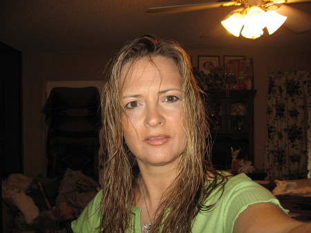 Stephanie Padgett Photo 27