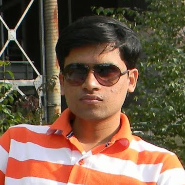 Himanshu Parikh Photo 23