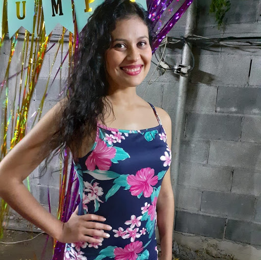 Margarita Sanchez Photo 41