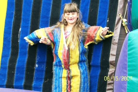 Crystal Wilson Photo 7