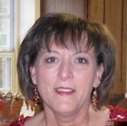Kathy Chapman Photo 6