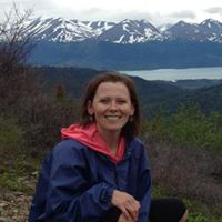 Stephanie Ferguson Photo 23