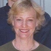 Margaret Aldridge Photo 8
