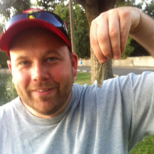 Daniel Simonson Photo 28