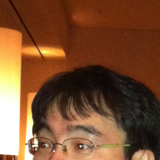 Sean Ahn Photo 6