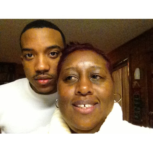 Janice Robinson Photo 41
