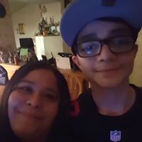 Alicia Fleming Photo 44