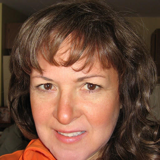 Anne Dillon Photo 18