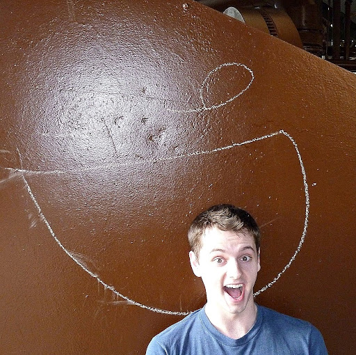 Nicholas Davis Photo 15