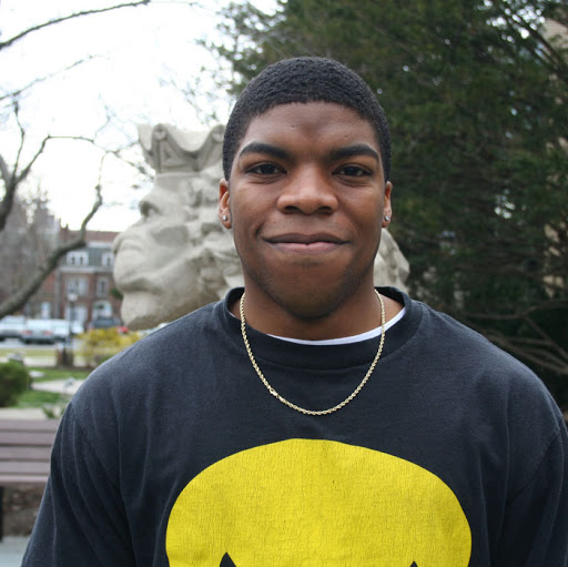 Matthew Spencer Photo 43