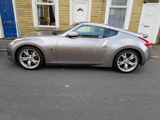 Carl Bernhardt Photo 11