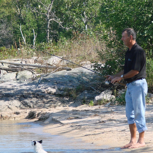 Larry O'Connor Photo 15