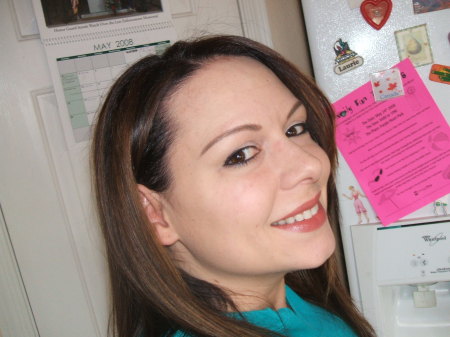 Angela Tyler Photo 19