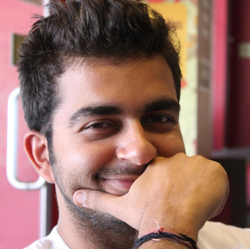 Ankit Narula Photo 6